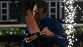 KAKVA SENZACIJA U ČILEU! Srbin, 103. teniser sveta posle velike drame osvojio ATP titulu KAKVA SENZACIJA U ČILEU! Srbin, 103. teniser sveta posle velike drame osvojio ATP titulu