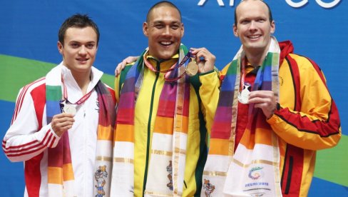SPORTSKI SVET JE ZGROŽEN! Bivši olimpijac godinama silovao maloletne devojke SPORTSKI SVET JE ZGROŽEN! Bivši olimpijac godinama silovao maloletne devojke