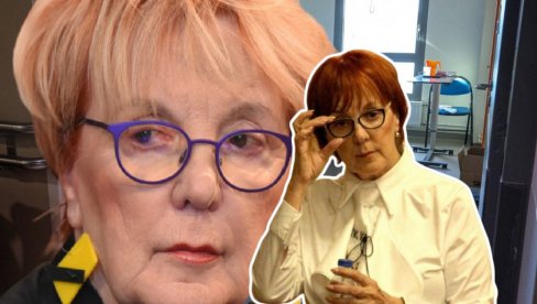 BOLNA ISPOVEST VEDRANE RUDAN: Možda mi vi koji ovo čitate najviše pomažete da preživljavam umiranje