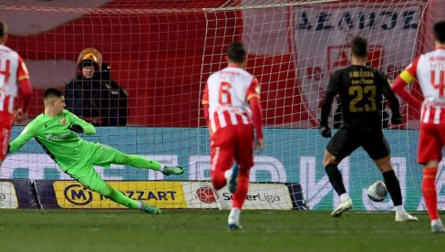 PA ZAR OD BRAĆE!? Crvena zvezda dobila katastrofalne vesti PA ZAR OD BRAĆE!? Crvena zvezda dobila katastrofalne vesti