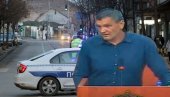 OVO JE PERICA GAVRILOVIĆ: Bivši pomoćnik gradonačelnika Leskovca uhapšen zbog korupcije