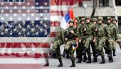 HOĆU DA SLUŽIM VOJNI ROK U SRBIJI: Amerikanac šokirao sve željom - ovo je pravi razlog HOĆU DA SLUŽIM VOJNI ROK U SRBIJI: Amerikanac šokirao sve željom - ovo je pravi razlog