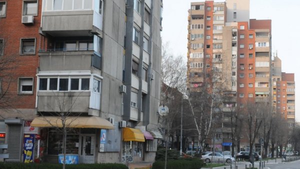 КОНКУРС ДО 1. АПРИЛА: За унапређење услова у краљевачким зградама 30 милиона динара КОНКУРС ДО 1. АПРИЛА: За унапређење услова у краљевачким зградама 30 милиона динара