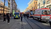 ФОРДОМ КОСИО ПОСЕТИОЦЕ КАРНЕВАЛА: Нови детаљи трагедије у немачком граду Манхајму (ФОТО)