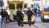NEMAČKA U RALJAMA NEONACIZMA: Berlin suočen sa drastičnim porastom desnog ekstremizma NEMAČKA U RALJAMA NEONACIZMA: Berlin suočen sa drastičnim porastom desnog ekstremizma