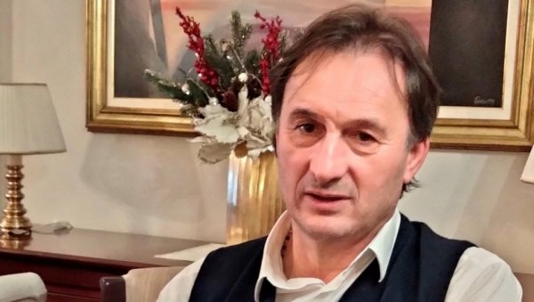 ВОША СЕ НЕ ОДБИЈА! Мирослав Тањга, нови тренер ФК Војводина, за Новости о преласку на клупу новосадског суперлигаша ВОША СЕ НЕ ОДБИЈА! Мирослав Тањга, нови тренер ФК Војводина, за Новости о преласку на клупу новосадског суперлигаша
