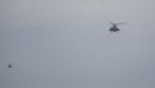 ТРАГА СЕ ЗА ПРЕЖИВЕЛИМА: Сударила се два хеликоптера на западу Финскe