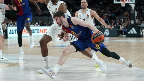 KATALONCI NA LAKOM ZADATKU: Barsa pobedom nad Gran Kanarijom vratila samopouzdanje