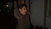 OVO NISU ČISTA POSLA Sestra majke nestale Dunje Marković: Ona nije ni igračka, pa ne može da se nađe (VIDEO)