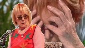 НЕ ЖАЛИТЕ МЕ! ХОЋЕТЕ ПРАВУ ИСТИНУ О МЕНИ? РЕЋИ ЋУ ВАМ! Ведрана уз оштре псовке реаговала на коментаре читалаца