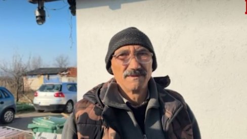 RADOST U PORODICI PRONAĐENE DEVOJČICE Dunjini najbliži za Novosti: Bitno da je dete zdravo i da se vrati (VIDEO) RADOST U PORODICI PRONAĐENE DEVOJČICE Dunjini najbliži za Novosti: Bitno da je dete zdravo i da se vrati (VIDEO)