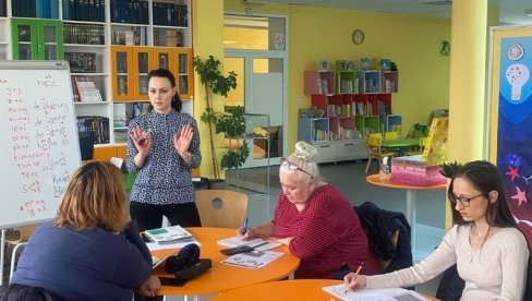 BESPLATAN KURS NEMAČKOG: Edukativni program u NB „Stefan Prvovenčani“ u Kraljevu BESPLATAN KURS NEMAČKOG: Edukativni program u NB „Stefan Prvovenčani“ u Kraljevu