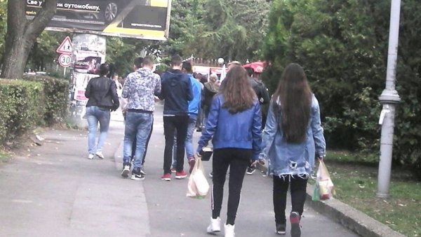 КОНКУРС ЗА СТУДЕНТЕ: Пожаревац додељује још 12 стипендија КОНКУРС ЗА СТУДЕНТЕ: Пожаревац додељује још 12 стипендија