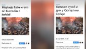 КУРТИ ПРЕЗАДОВОЉАН! У албанским медијима главна вест дивљање српске опозиције (ВИДЕО) КУРТИ ПРЕЗАДОВОЉАН! У албанским медијима главна вест дивљање српске опозиције (ВИДЕО)