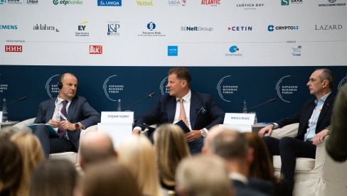 Srpska pamet i mladi inženjeri temelj građevinske industrije Srpska pamet i mladi inženjeri temelj građevinske industrije