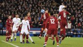 FORTUNA OKRENULA LEĐA SVECIMA: Beker, Eliot i VAR spasili Liverpul u prvom susretu FORTUNA OKRENULA LEĐA SVECIMA: Beker, Eliot i VAR spasili Liverpul u prvom susretu