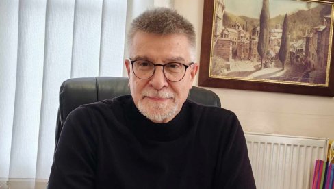 ĐURIČIĆ NOVI PREDSEDNIK: Direktor zaječarskog teatra na čelu Zajednice profesionalnih pozorišta Srbije ĐURIČIĆ NOVI PREDSEDNIK: Direktor zaječarskog teatra na čelu Zajednice profesionalnih pozorišta Srbije