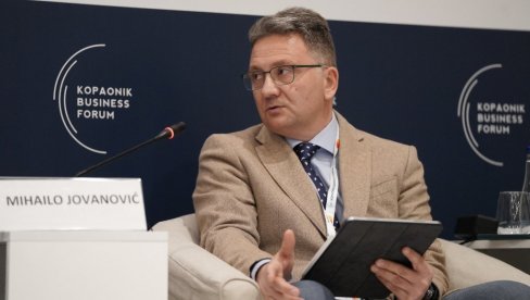 JOVANOVIĆU: Vučiću brz oporavak, Srbija će pobediti