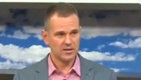 ON BI DA RUŠI SRBIJU? SEKSUALNI NASILNIK I AKTER MNOGOGOJNIH AFERA: Vladimir Jelić divlja u skupštini i duva u vuvuzelu ON BI DA RUŠI SRBIJU? SEKSUALNI NASILNIK I AKTER MNOGOGOJNIH AFERA: Vladimir Jelić divlja u skupštini i duva u vuvuzelu