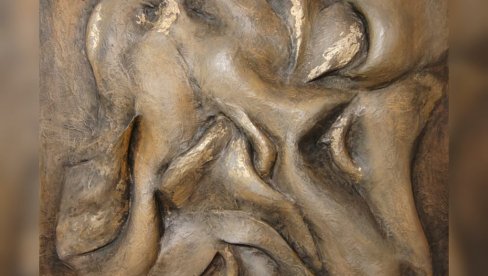 SPIRALA PREPLITANJA SNOVA I REALNOSTI: Izložba LJiljane Granić - Palfi u galeriji Singidunum SPIRALA PREPLITANJA SNOVA I REALNOSTI: Izložba LJiljane Granić - Palfi u galeriji Singidunum