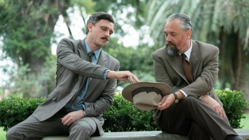 NASTAVAK SNIMANJA FILMA „RUKA PRAVDE“ U BUENOS AJRESU NASTAVAK SNIMANJA FILMA „RUKA PRAVDE“ U BUENOS AJRESU