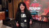 ZA PROBRANU PUBLIKU: Kerber priređuje unplugged muzičko druženje (FOTO/VIDEO) ZA PROBRANU PUBLIKU: Kerber priređuje unplugged muzičko druženje (FOTO/VIDEO)
