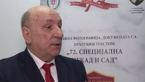 TRIBINA O RATNOM DOBROVOLJAŠTVU BIVŠE SFRJ: Mladim generacijama treba preneti sećanja, kako bi se očuvala istina o ratovima koji su oblikovali TRIBINA O RATNOM DOBROVOLJAŠTVU BIVŠE SFRJ: Mladim generacijama treba preneti sećanja, kako bi se očuvala istina o ratovima koji su oblikovali