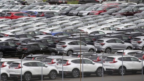 OVIH 20 AUTOMOBILA NAJČEŠĆE SU ŽRTVA LAŽIRANJA KILOMETRAŽE: Je li i vaš među njima? OVIH 20 AUTOMOBILA NAJČEŠĆE SU ŽRTVA LAŽIRANJA KILOMETRAŽE: Je li i vaš među njima?
