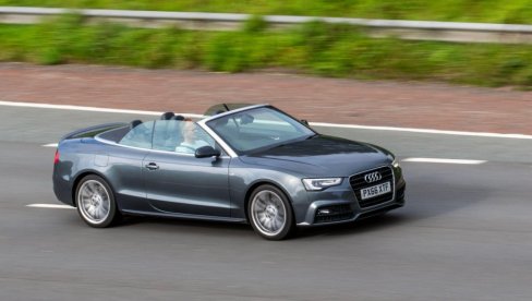 AUDI UKIDA 7.500 RADNIH MESTA U NEMAČKOJ: Proizvođač luksuznih automobila doneo odluku AUDI UKIDA 7.500 RADNIH MESTA U NEMAČKOJ: Proizvođač luksuznih automobila doneo odluku