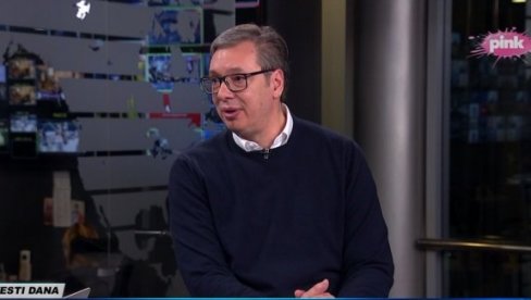NISU USPELI DA UBIJU JEDNO SRPČE! Vučić poručio: Mali Gavrilo biće simbol otpora svima onima koji su želeli da slome Srbiju (VIDEO) NISU USPELI DA UBIJU JEDNO SRPČE! Vučić poručio: Mali Gavrilo biće simbol otpora svima onima koji su želeli da slome Srbiju (VIDEO)