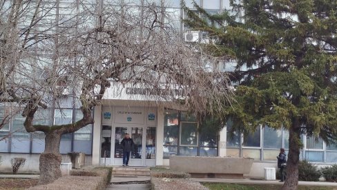 SUBVENCIJE ZA POLJOPRIVREDNA GAZDINSTVA: U Paraćinu konkurs za nabavku opreme i mašina