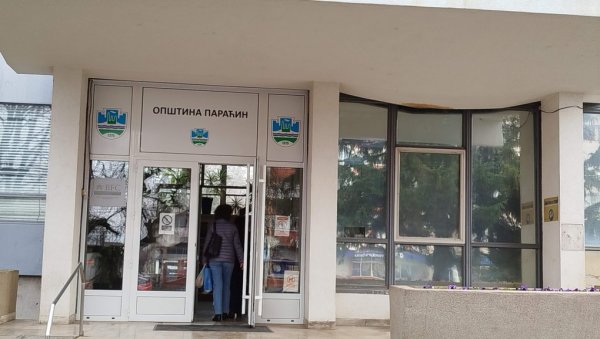 ЗА ПРОЈЕКТЕ У КУЛТУРИ ШЕСТ МИЛИОНА: У Параћину у току конкурс за установе, удружења и посленике у култури ЗА ПРОЈЕКТЕ У КУЛТУРИ ШЕСТ МИЛИОНА: У Параћину у току конкурс за установе, удружења и посленике у култури