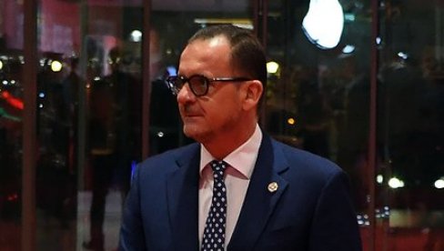 U HUMSKOJ PRELOMILI! Partizan odbio milione za talentovanog fudbalera U HUMSKOJ PRELOMILI! Partizan odbio milione za talentovanog fudbalera