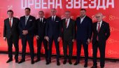 АКАДЕМИЈА У ЧАСТ ЗВЕЗДИНОГ 80.РОЂЕНДАНА! Терзић: Само је небо граница АКАДЕМИЈА У ЧАСТ ЗВЕЗДИНОГ 80.РОЂЕНДАНА! Терзић: Само је небо граница