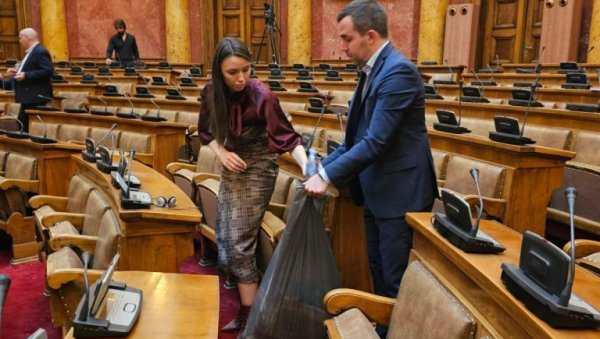 КАКО СЕ СТВАРНО ЧИСТИ ОНО ШТО СУ ОНИ НАПРАВИЛИ КАКО СЕ СТВАРНО ЧИСТИ ОНО ШТО СУ ОНИ НАПРАВИЛИ