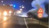 NASTRADALE DVE ŽENE KOD SUBOTICE: Ovo su detalji udesa posle kojeg se automobil zapalio NASTRADALE DVE ŽENE KOD SUBOTICE: Ovo su detalji udesa posle kojeg se automobil zapalio