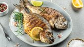 TRIK ZA NAJUKUSNIJU PRŽENU RIBU: Spremljena na ovaj način biće veoma ukusna i manje masna TRIK ZA NAJUKUSNIJU PRŽENU RIBU: Spremljena na ovaj način biće veoma ukusna i manje masna