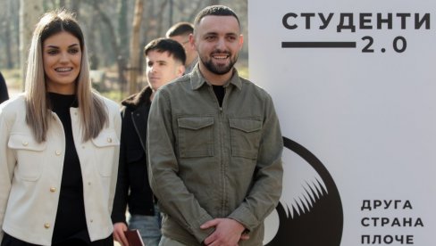 STUDENTI KOJI ŽELE DA STUDIRAJU: Ovo su njihovi zahtevi - hitno normalizovati stanje u obrazovnim ustanovama STUDENTI KOJI ŽELE DA STUDIRAJU: Ovo su njihovi zahtevi - hitno normalizovati stanje u obrazovnim ustanovama