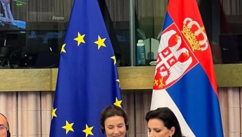 PADA JOŠ JEDNA MARINIKINA DRUGARICA: Izgleda da je uzela ozbiljne pare, tužilac traži da joj se ukine imunitet PADA JOŠ JEDNA MARINIKINA DRUGARICA: Izgleda da je uzela ozbiljne pare, tužilac traži da joj se ukine imunitet