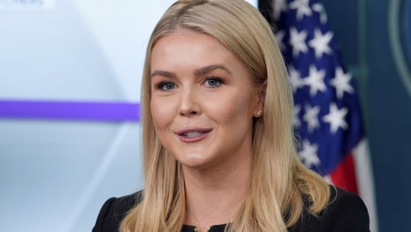 ПРЕГОВОРИ ЋЕ ОДМАХ ПОЧЕТИ Бела кућа након разговора Путина и Трампа: Оба лидера су се сложила да сукоб треба да се заврши трајним миром ПРЕГОВОРИ ЋЕ ОДМАХ ПОЧЕТИ Бела кућа након разговора Путина и Трампа: Оба лидера су се сложила да сукоб треба да се заврши трајним миром