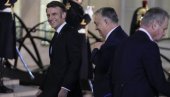 POČINJE! EVROPA JE DOŠLA DO PREKRETNICE: Orban sa Makronom u Parizu (FOTO) POČINJE! EVROPA JE DOŠLA DO PREKRETNICE: Orban sa Makronom u Parizu (FOTO)