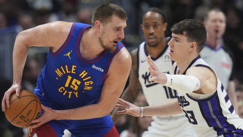 NIKOLA JOKIĆ ŽELI OSVETU: Tanderi su najmoćniji na Zapadu! NIKOLA JOKIĆ ŽELI OSVETU: Tanderi su najmoćniji na Zapadu!