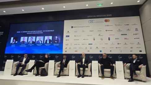 Delta najavila investicije od milijardu evra Delta najavila investicije od milijardu evra