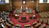 SKUPŠTINA SRBIJE: Usvojen i Zakon o stanovima za mlade (VIDEO) SKUPŠTINA SRBIJE: Usvojen i Zakon o stanovima za mlade (VIDEO)