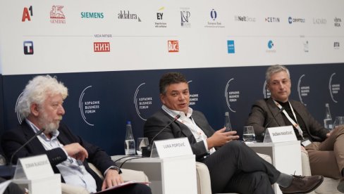 Inovacije, edukacija i održivost su ključ za budućnost Delta Agrara Inovacije, edukacija i održivost su ključ za budućnost Delta Agrara