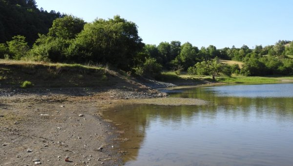 ВИШЕ ВОДЕ ЗА УЖИЦЕ: Реконструкција фабрике воде у Врелима ВИШЕ ВОДЕ ЗА УЖИЦЕ: Реконструкција фабрике воде у Врелима