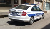 OBIJAO AUTOMOBILE U NOVOM SADU: Policija rasvetlila više od 35 krađa  za koje je osumnjičen  M.P. (28) iz Bečeja
