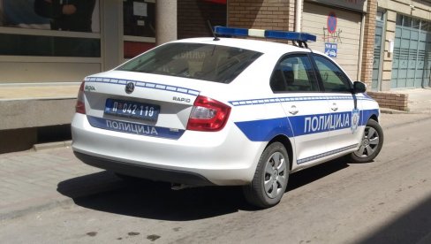 UDES NA OBILAZNICI OKO ČAČKA: Četiri osobe povređene