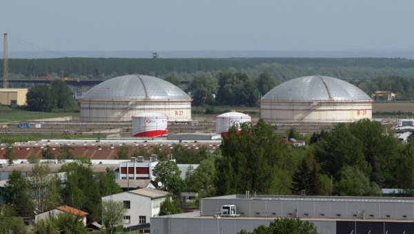 ОД ПОСЕБНОГ ЗНАЧАЈА ЗА СРБИЈУ: Влада најавила изградњу вакумске канализације у Смедереву ОД ПОСЕБНОГ ЗНАЧАЈА ЗА СРБИЈУ: Влада најавила изградњу вакумске канализације у Смедереву