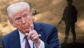 DVOJAC PRED KOJIM POPUŠTA AMERIČKI LIDER: Ko utiče na Trampa da menja svoj stav o Rusiji?